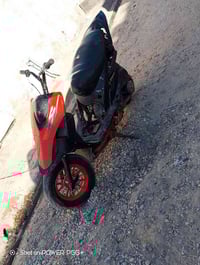 دراجة ماكس • تيرات جدد • سماوه