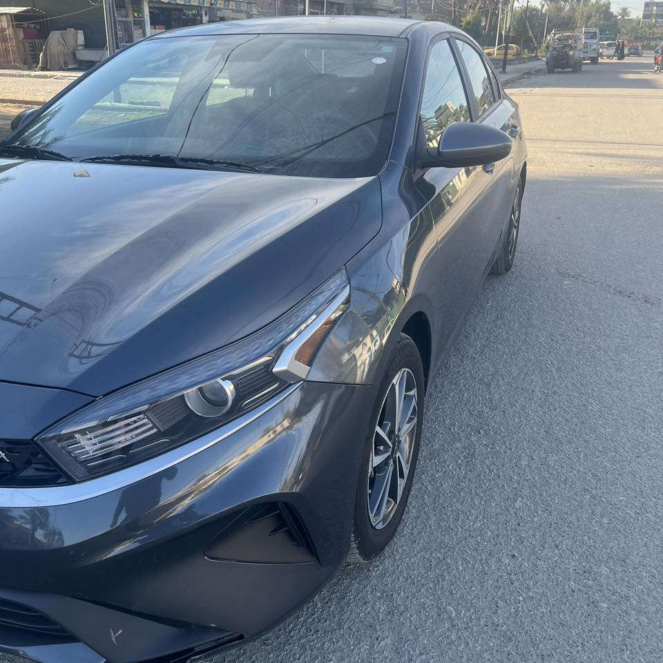 كيا فورتي 2024 للبيع
لون مميز (رمادي)
دخول جديد- تحويل فوري
٥: المواصفات:
• مكينة 2000 سي سي
(Traction Control) مانع انزلاق •
• نظام ثبات إلكتروني (ESC)
مانع انغلاق الفرامل ABS •
• توازن الفرامل إلكتروني (EBD)
• كاميرا خلفية
• شاشة وسطية
• تحكم بالمقود
• مكيف ممتاز
٢* الضرر:
• قطعة قبق جنطه
• الايرباكات سليمة
صور الحادث مرفقة للوضوح
*
السعر: 153
بيه مجال بسيط للجادين
ما للاستفسار:***********0
