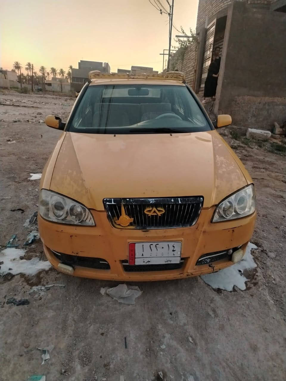 السلام عليكم
شيري كوين موديل 2013كير ومكينه كورلا سياره حلوه وجاهزه من حداديه من تخم تاير كله جديدرقم بابل باسمي سنويه صاقطه داخل نضيف شرط التحويل مكاني حله طهمازيه الي يريدها بي خير ويدلل ***********
