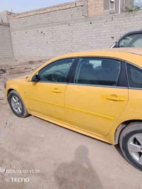 امبالا مديل ٢٠٠٩ سياره جاهز من كلشي رقم جديد انكليزي الاستفسار 0780136...