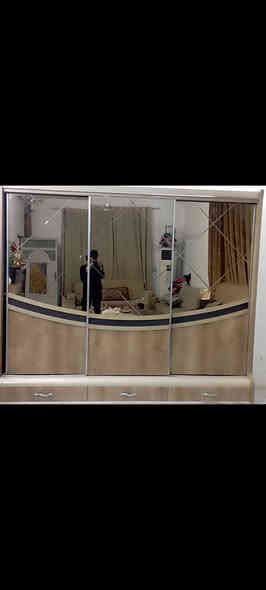 غرفه تركي للبيع نظيفه كلش السعر 600 وبيه مجال المكان بابل قرب مجسر الثوره م ***********
