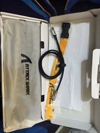 اتاك شارك X68 • مغناطيسي