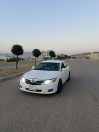 كامري • ٢٠١٠ • زاخو
