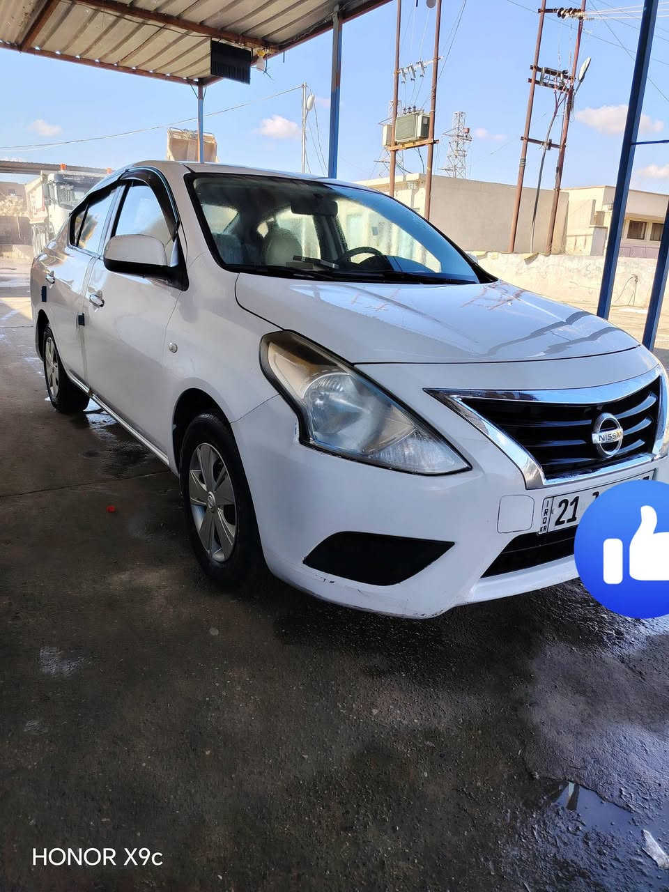 اسلام عليكم صني الشكل الجديد ٢٠١٩ بيها رش بلبونيد وبلجاملق بدون داخل سياره احلا من الصور نضيفه حيل تحويل مباشر سنويه جديده لل٢٠٢٩ مكان السياره قضاء بيجي السعر ١١٠ وبيها مجال قليل ***********
