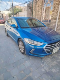 النترا • ٢٠١٧ • وارد امريكي