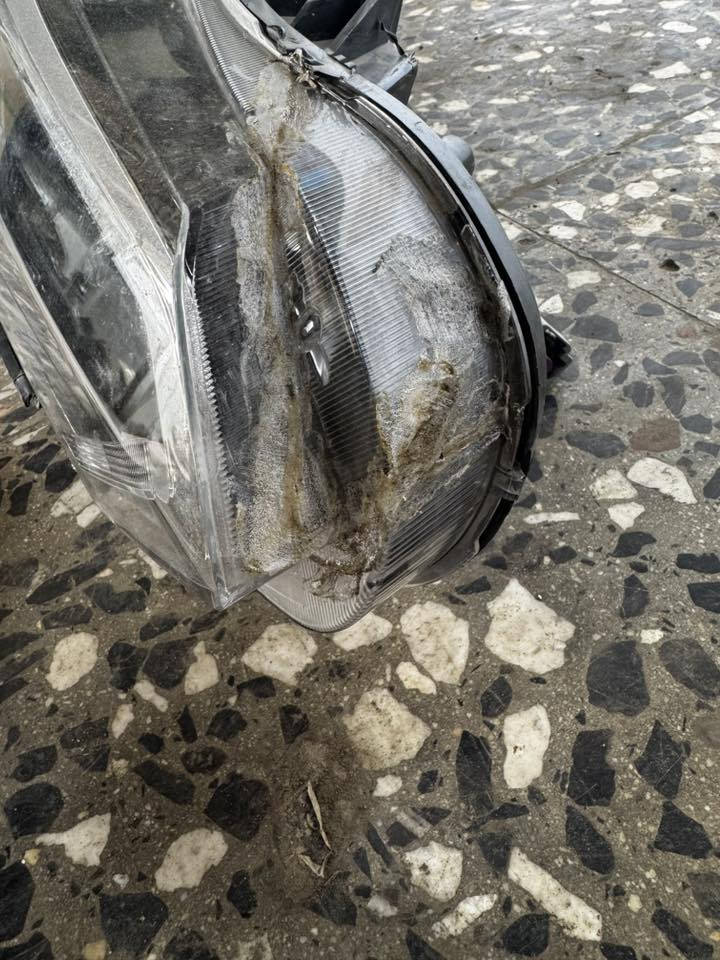 سلام عليكم لايت سنترا موديل 2025 امريكي داخل اسود جهة اليمين بي كسر بسيط مامبين معالجيه شغل درجه اولى الي يفيده يراسلني ويدلل موجود توصيل لكل المحافظات


**إذا كنت صاحب هذا الإعلان وتريد حذفه لأي سبب، رجاءا أرسل رسالة إلى الدعم الفني**