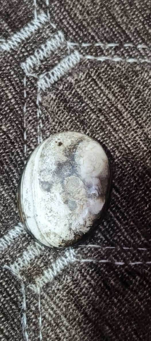 ذني احجار لكيتهن بل بر للبيع ماعرف سعرهن ***********
