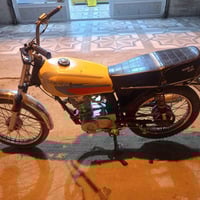 دراجة نارية • ادوات • بصره كرمت علي