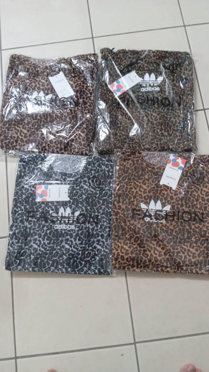 تراك جلد النمر قماش فانيله تركي بارد فري سايز التوصيل داخل بسمايه 🚕 ألف


**إذا كنت صاحب هذا الإعلان وتريد حذفه لأي سبب، رجاءا أرسل رسالة إلى الدعم الفني**