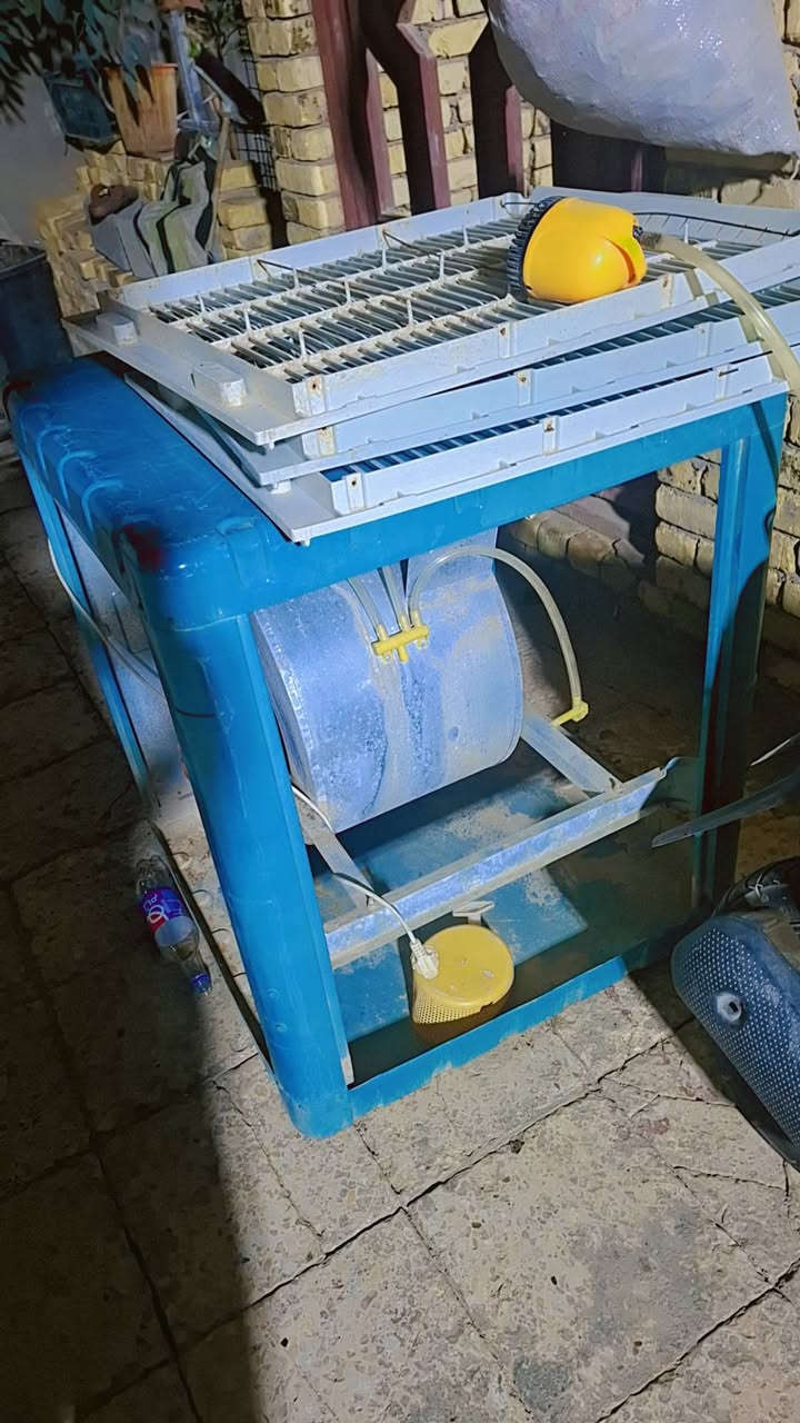 ابرده البيع
ستعمال موسم واحد سعر 80 قفل


**إذا كنت صاحب هذا الإعلان وتريد حذفه لأي سبب، رجاءا أرسل رسالة إلى الدعم الفني**