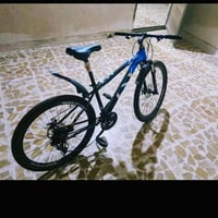 بايسكل • القائم العبيدي • قديم