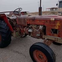 مكينة عنتر • سلف باتري • كركوك الحويجه