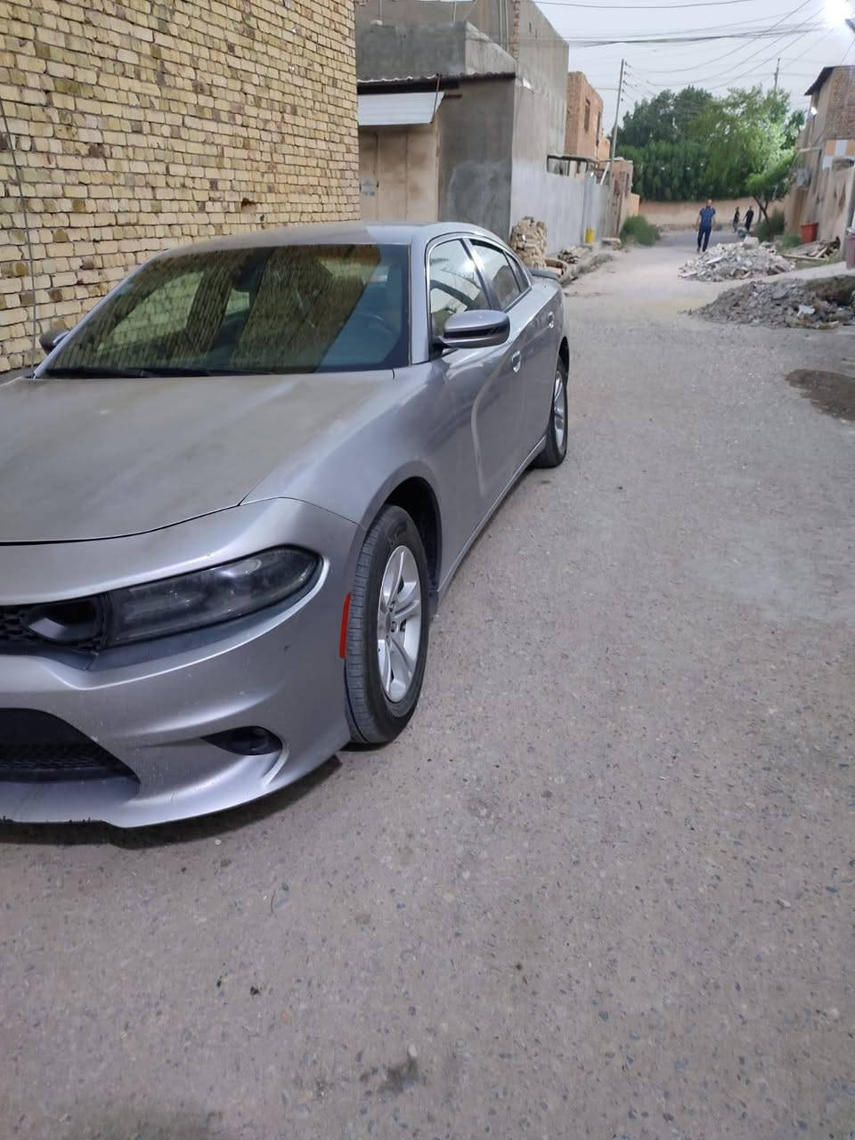 جارجر  رقم بغدادالسياره جاهزه مكينه 3600تخم تاير سدر جديد منضومت تبريد جاهز اترايك وين ميعجبك البيع مستعجل العنوان ذي قار قضاء النصر السياره ام 22اصل 16الهاتف ***********///***********  ))) السعر 138/بيه مجال  ضرر السياره بنيد والجاملغ نفسه يعني امبدل فقط بنيد
