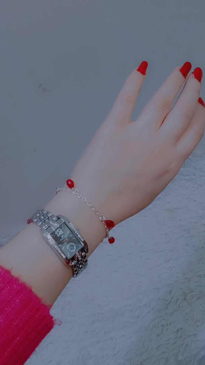 رواتب ستلمتو شمنتظربن بعد. راسلني واحجز وفرح الحب 😍😉
#بكج ساعه نسائي مع سوار  مع عطر مع مكياج 
#بكج ساعه رجالي مع محبس وسبحه 
سعر 15الف فقط

توصيل متوفر جميع محافظات العراق


**إذا كنت صاحب هذا الإعلان وتريد حذفه لأي سبب، رجاءا أرسل رسالة إلى الدعم الفني**