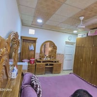 غرفة • نظيف • بيها مجال