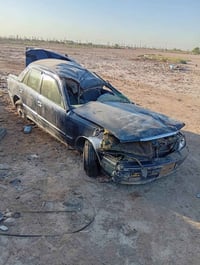 راس الثور • مكينة ٢.٥ • سنوية ٢٠٢٨