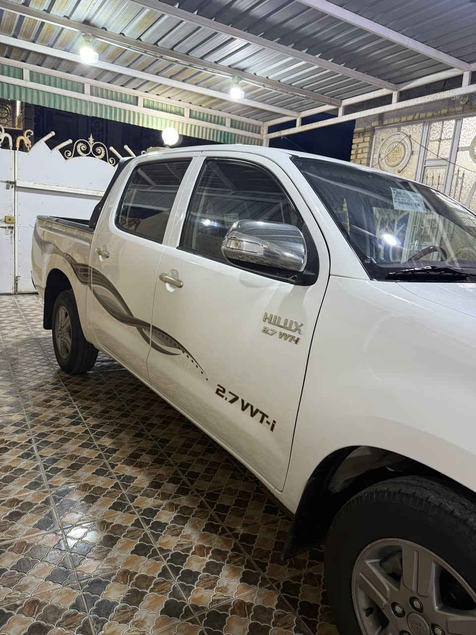 بيع او مراوس. فلاونزا موديل 2013 كويتي شاصي19 شرط نظافه ومكفوله كفاله عامه
جاهزه السياره من الدعاميه لدعاميه مابيه نقص برغي 
رقم واسط تحويل مباشر 
تخم تاير جديد ياباني 

السعر 205 وبيها مجال

الشراي يتصل ***********
مكاني واسط الكوت
