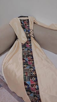 حسب طلب قياسات من سنه إلى وزن ١٠٠ متوفر ٣ الوان  للحجز والاستفسار مرسل...