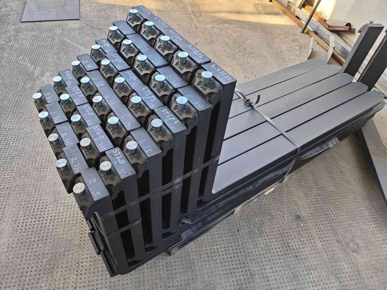 Forklift spare parts


**إذا كنت صاحب هذا الإعلان وتريد حذفه لأي سبب، رجاءا أرسل رسالة إلى الدعم الفني**