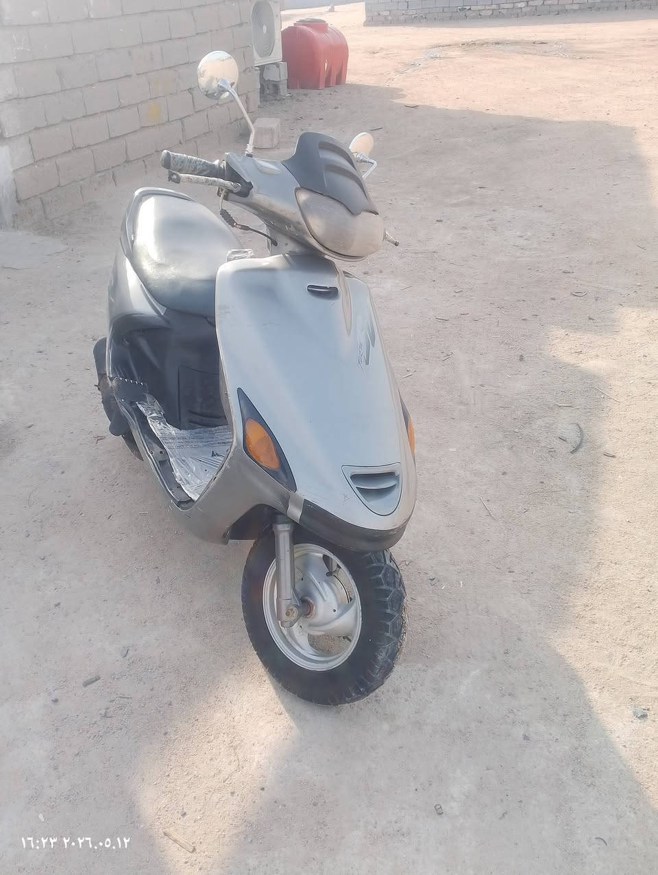 سلام عليكم دراجه البيع اسمه فراشه فحل سعر 300 وبيهه مجال مكفوله كفاله عامه *********** نتصال ت هذا الرقم
