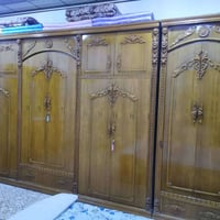 غرفه صاج • ملحق • ام الدنك