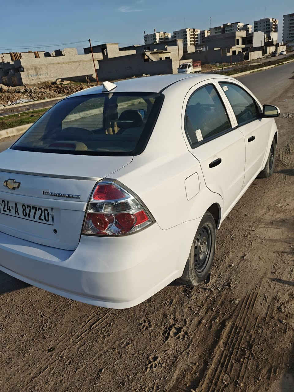 من رخص الادمن
افيو للبيع  موديل 11 باسمي رقم جديد سنويه لي 2030 تنتهي هزة جديد السيارة بل موصل 4 تايات جدد باتري جديد الضرر نص باب ب نص باب بي اشويه باردات السعر 68 بي مجال هذا رقمي *********** بي وتساب هم
