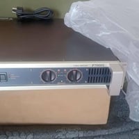 بور ياماها • موديل 7000 • بابل جبله