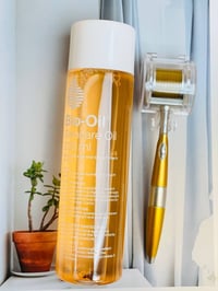 ديرمارول • بايو أويل • تجديد البشرة