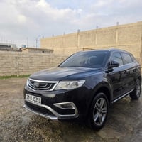 امجراند X7 • ٢٠٢٠ • حلبجة