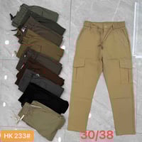 بجامه كتان • قياسات مختلفه • نجف القادسيه