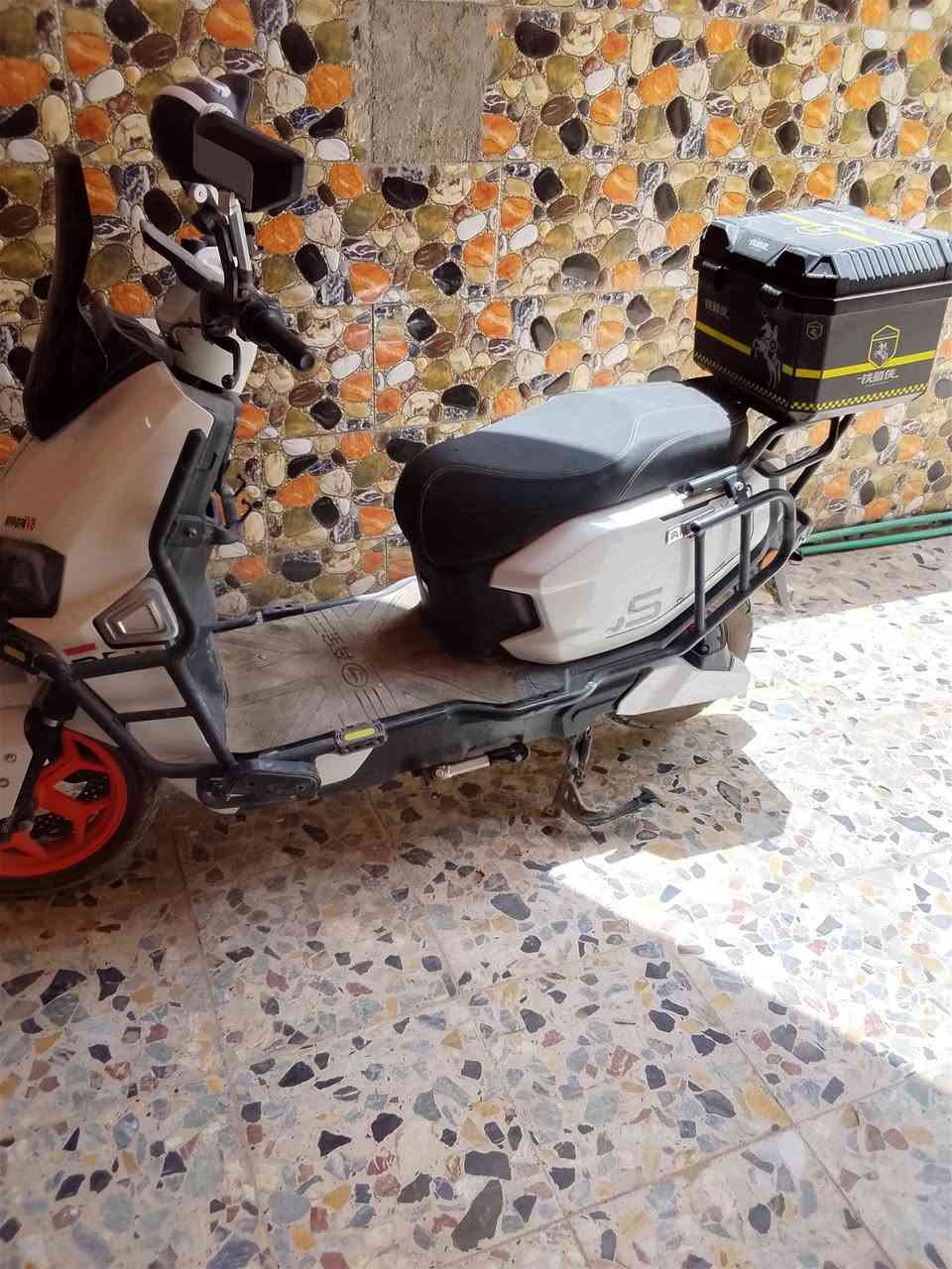 دراجه كلش نظيف للبيع سعرهه مليون 250


**إذا كنت صاحب هذا الإعلان وتريد حذفه لأي سبب، رجاءا أرسل رسالة إلى الدعم الفني**