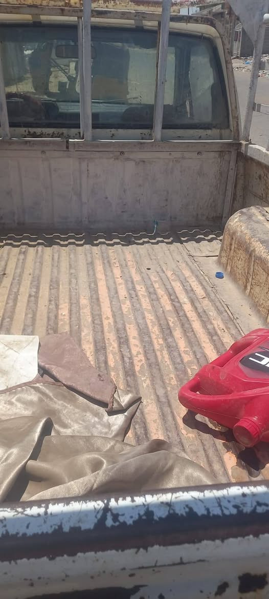 سلام عليكم بيكم نيسان للبيع في تحليل في وكاله وراعيها موجود موديل 88 جامامه جديد لايتات شغاله السياره المكان الشاعوره ام جدر بغداد ***********
