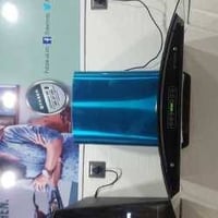 شفاط مطبخ • نظيفه • واجهة زجاج