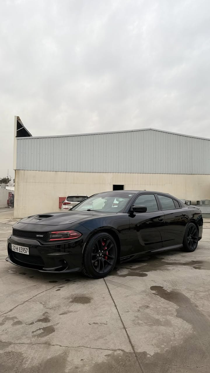 السلام عليكم
دوج تشارجر دايتونا موديل 2021 
محرك Hemi 5700 V8 
ممشى 75,000 ميل

السعر : 25,500$ قــآبل للتفاوض

مواصفات السيارة
شاشة كبير
كشنات كنتارة مختمة Daytona
كشنات امامي كهرباء
كشنات امامي تدفئة+تبريد
كشنات خلفي تدفئة
كشن خزن ميموري سيت
سستم صوت Alpine
دشبول جلد + بطاين الباب جلد
مراية عاكس فوتو
مري قلاب ويه البك (R)
سوبر تراك باك
حساس خلفي
لايتات لد+زينون
بك لايت لد
تشغيل عن بعد ويل 20بلادي
كزوز موبر دبات سود
عليها تفريغ وبرمجة مصطفى
الوزان
عليها ستيرن كاربون فايبر rpm
عليها لد متغير امامي بلأضافه
الى عين الشيطان
بصمة دخول ابواب
السيارة نظيفة بمعنى الكلمة

حادث السيارة :
السيارة بدون صبغ
فقط دعامية امامي فقط بدون
شواصي وبدون بطاين وبدون لغد وبدون ولاشي حتى راديتراتها بلاديه وصور حادثها موجوده بلمنشور
بدي السيارة كفالة من الصبغ
دهن محرك جديد
گير ومحرك مكفول
السيارة بأسمي رقم اربيل
مكان السيارة موصل

رقم *********** واتساب
