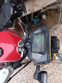 دراجة جديده • 24منفيس اصلي • سلف كهربا