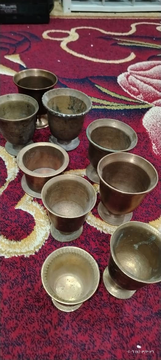 السعر والحجز على خاص يوجد توصيل


**إذا كنت صاحب هذا الإعلان وتريد حذفه لأي سبب، رجاءا أرسل رسالة إلى الدعم الفني**