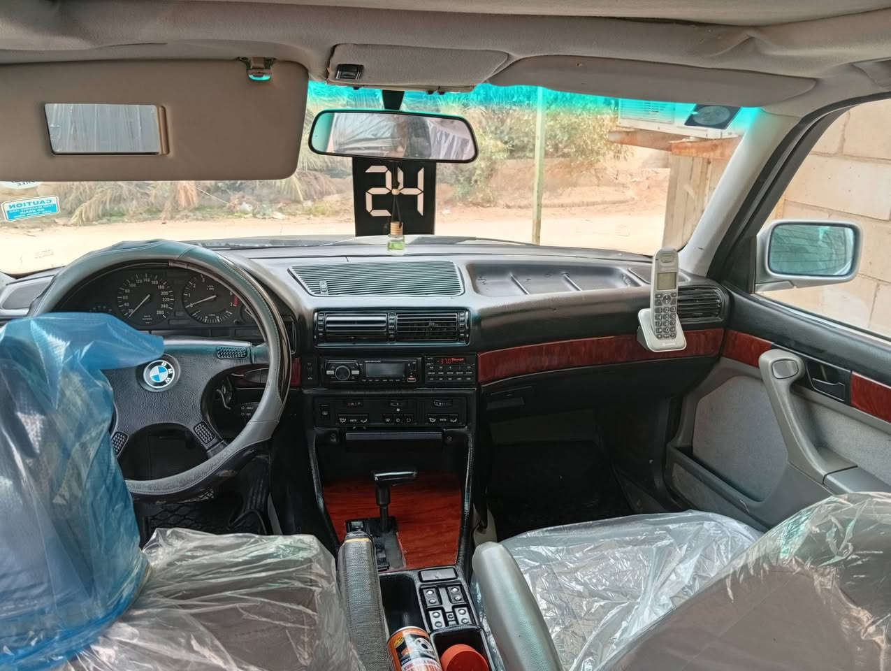 سيارة للبيع او للمروس سيارة بأسمي باقي تفصيل بل خاص


**إذا كنت صاحب هذا الإعلان وتريد حذفه لأي سبب، رجاءا أرسل رسالة إلى الدعم الفني**