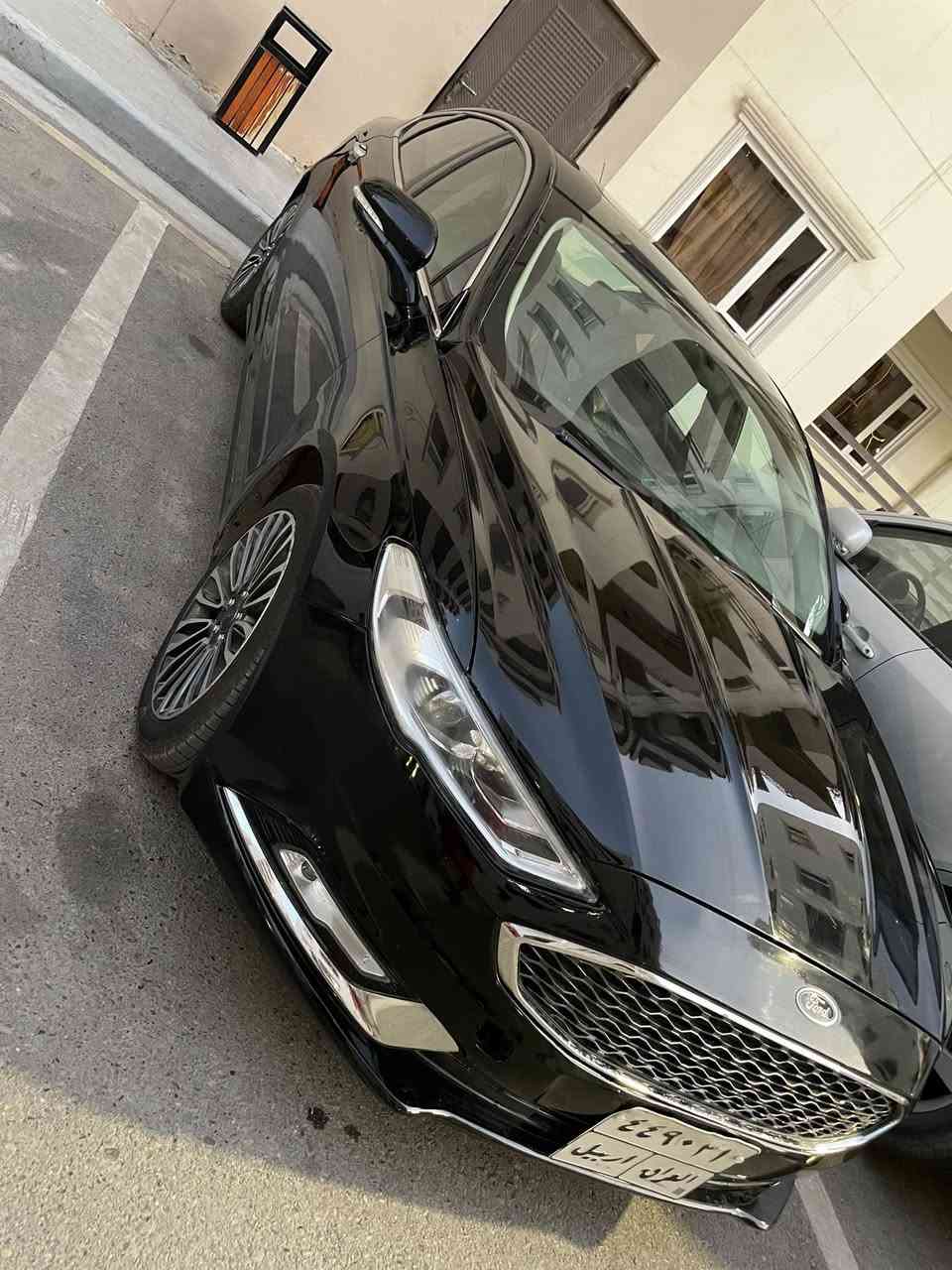 سلام عليكم فورد فيوجن فول مواصفات للبيع 2017 دفع رباعي رقم اربيل سعرهة 10000 بيهة نقوصات بسيطة جدا


**إذا كنت صاحب هذا الإعلان وتريد حذفه لأي سبب، رجاءا أرسل رسالة إلى الدعم الفني**