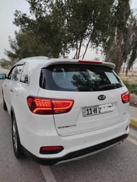 سورنتو • ٢٠٢٠ • ٦ سلندر