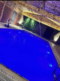 متوفر حجوزات العيد افضل المزارع 🍂🤎  للحجز والاستفسار 07841195582 واتسا...