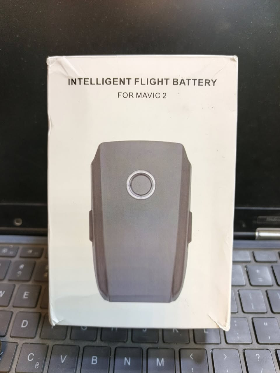 بطاريات درون
بطاريات درون 

علق على الصورة يجيك السعر 

للتواصل وتساب ***********

توصيل جميع محافظات العراق 5 الاف
