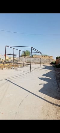 مواكب حسينية • تكيات حسينية • ميز حسيني • خدمات بناء • تصنيع تكيات • ت...