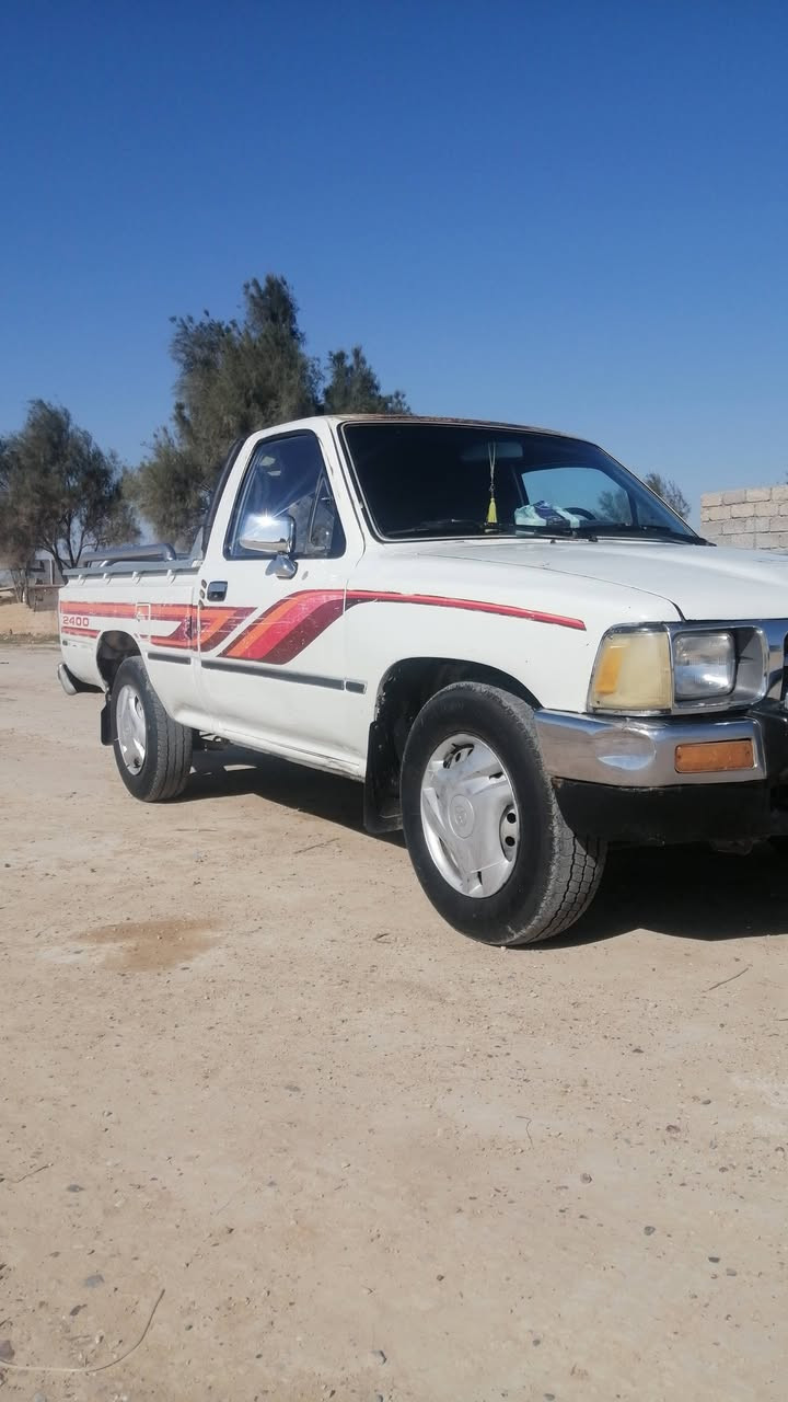 السلام عليكم بكم موديل 94نضافه فول السعر 75وباه مجال الاستفسار على هاذا رقم ***********المكان مفرق الشرقاط
