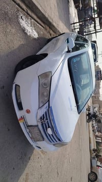 ام جراند • ٢٠١٣ • مكينه وكير جديد