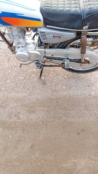 دراجة • أوراق وكيلة • شارع بغداد