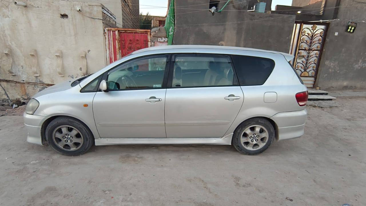 ابسم 2001 تو ويل 12
رقم نكليزي هزه جديده 
سعر 112
***********
