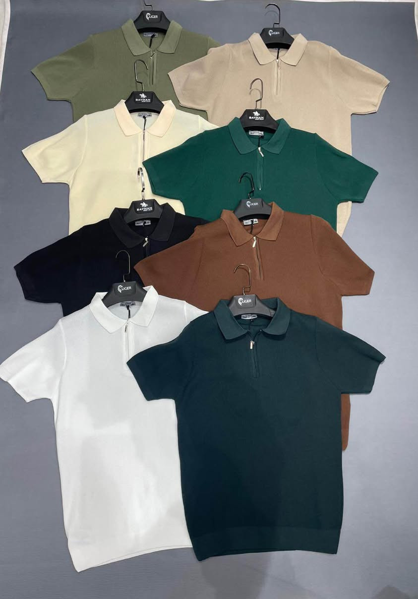 من مجمع الجابري على بركة الله تم فتح البضاعه الجديده بحلول عيد الفطر المبارك تركي فقط ليس سوري او صيني او إيراني 
تشيرت قطن فوول فوول ليگره الاسعار مختلفه ومناسبه اكثر من الاسعار السوري استخدام مره واحده هذا قطعه غسل ولبس وفيها ضمان تركي بمتياز الاسعار من 18 الىً15 الف دينار
العنوانً السوق الكبير شارع بغداد قريب كراج متعدد الطوابق عمارة, ميسان


**إذا كنت صاحب هذا الإعلان وتريد حذفه لأي سبب، رجاءا أرسل رسالة إلى الدعم الفني**