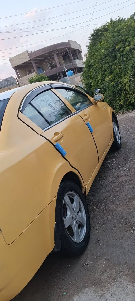 سلام عليكم شيري ايفاف مديل 2010مكينه وكير اتومتيك صدر خلفي امامي جديد بور ستيرن شغال كهربايات كله شغاله باتري جديد كشره كبال عينك رقم بغداد احمر سنويه لل17 بدون تحويل اتعهد سرقه وعشائر مكاني بغداد المدائن رقمي السعر 16 وبيها مجال  ***********
