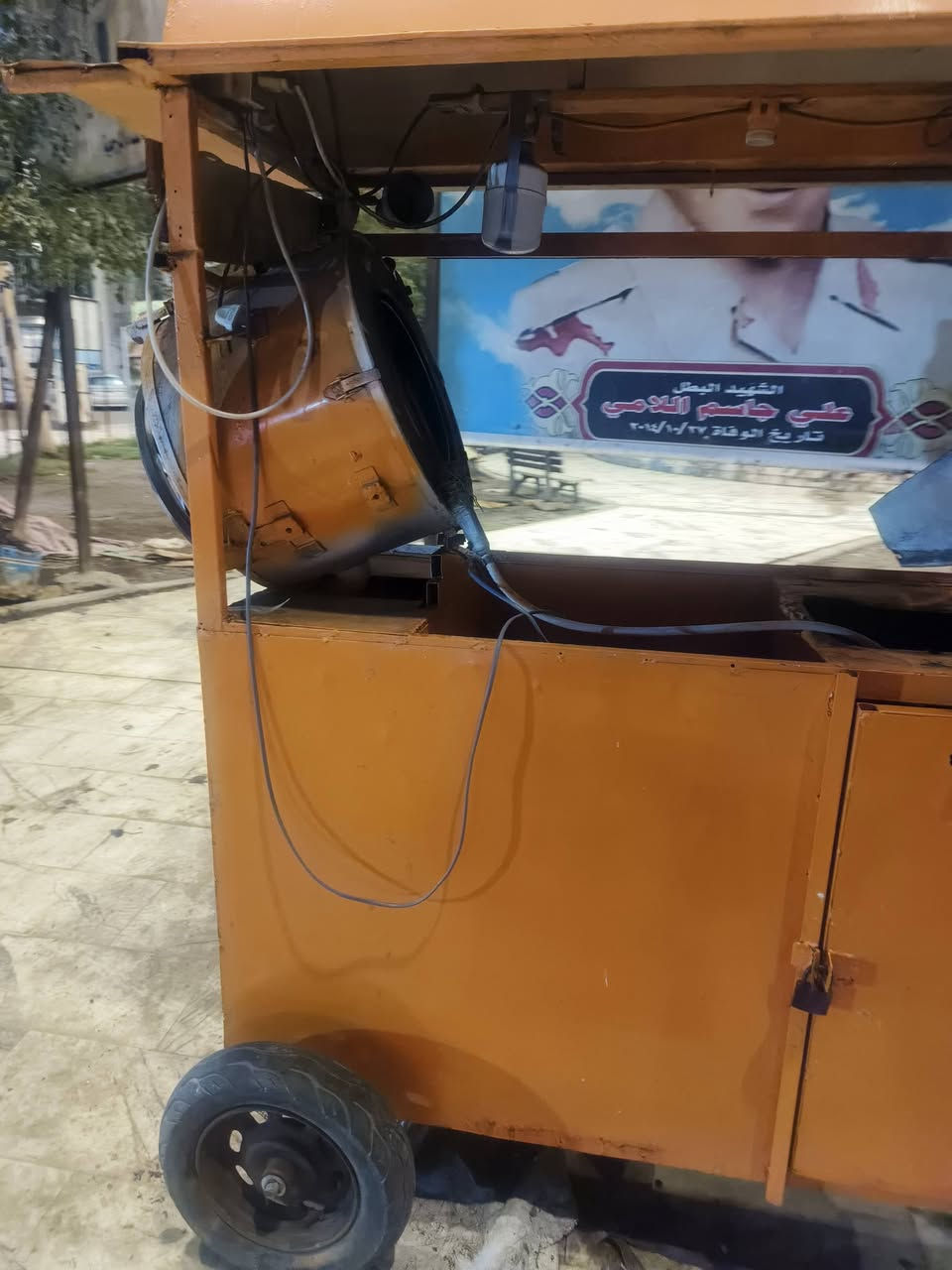 ماكنه حب للبيع
استفسار خاص او ع رقم 
***********
