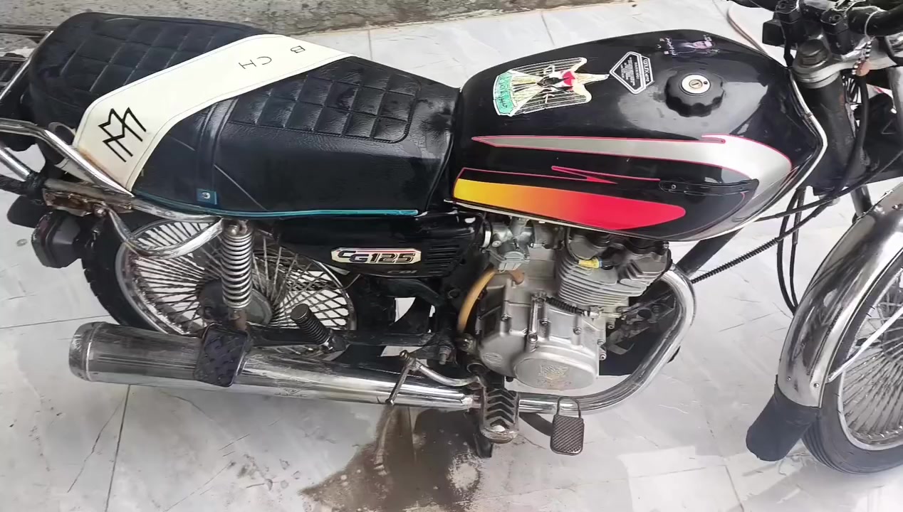 400 للبيع مستعجل شرط محرك ما مفتوح نضيف حيل بي منفيس موصل بازوايا


**إذا كنت صاحب هذا الإعلان وتريد حذفه لأي سبب، رجاءا أرسل رسالة إلى الدعم الفني**